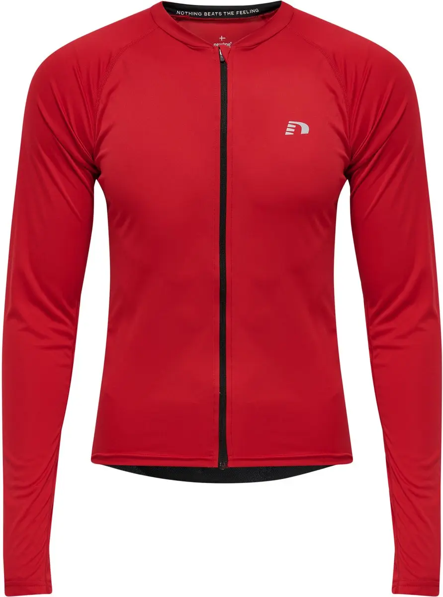 Newline Mens Core Bike L/S Jersey
