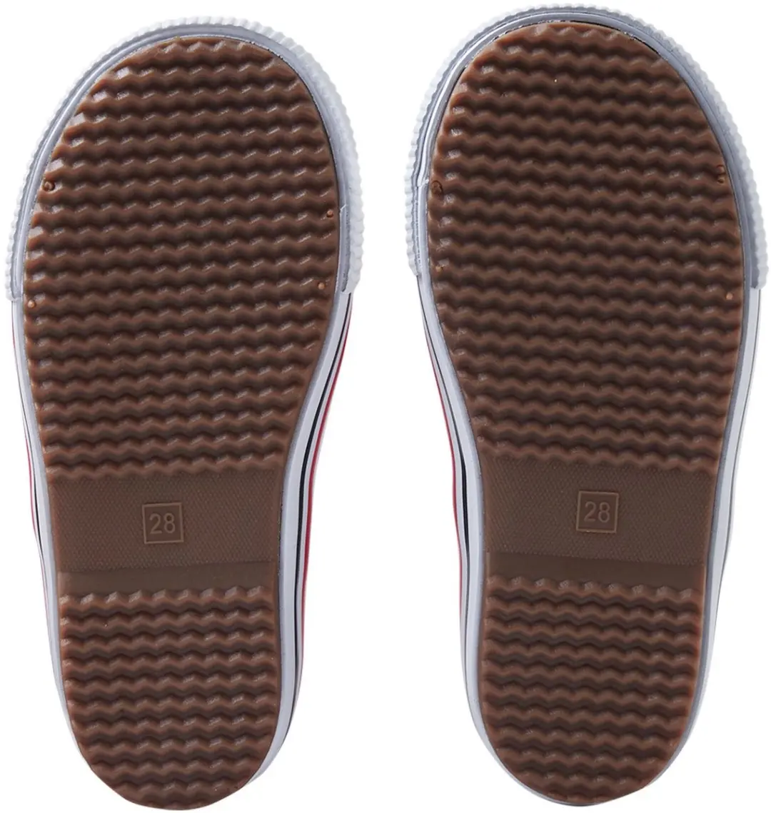 Reima Ankles Kinderregenlaarzen 29 - Rood