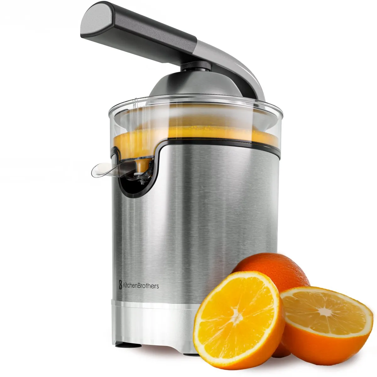 KitchenBrothers Citruspers KB1004162