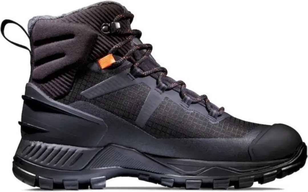 Mammut Blackfin III Mid DT Women