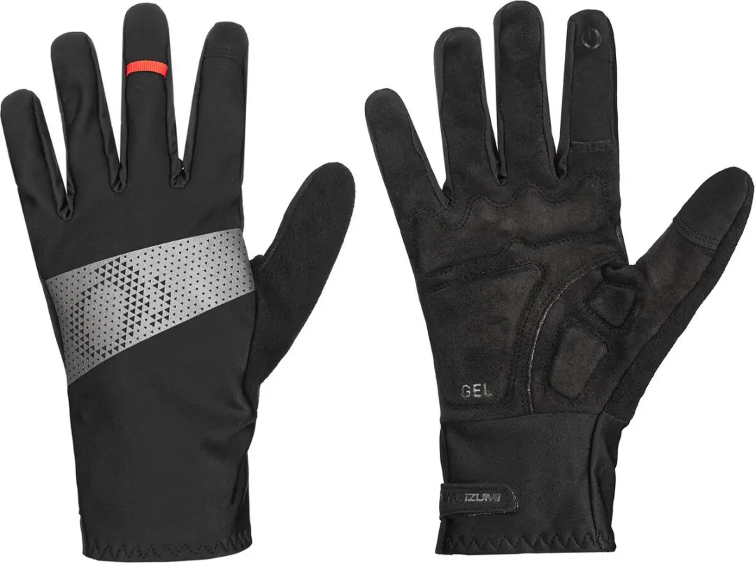 Pearl Izumi Cyclone Glove Black Xl