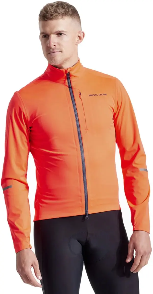 Heren PRO NeoShell® WxB Jacket