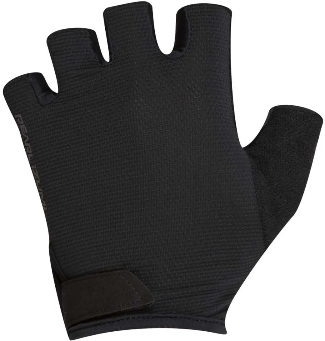Pearl Izumi Quest Gel Korte Handschoenen Zwart L