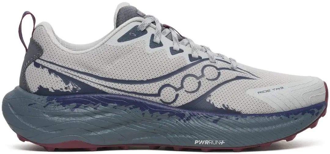 Saucony Ride TR3 Hardloopschoenen