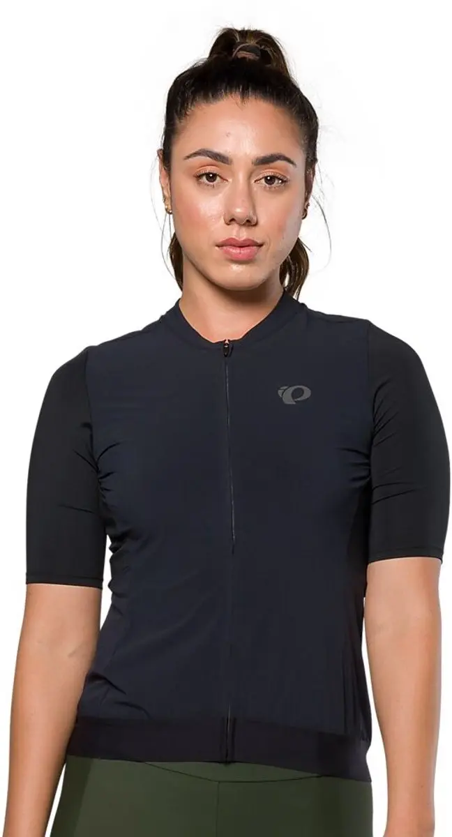 Dames Expedition Fietsshirt Korte Mouwen