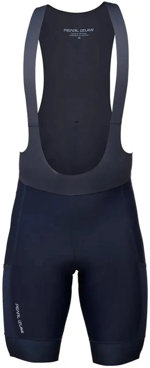Pearl Izumi Expedition Fietsbroek Blauw XL Man