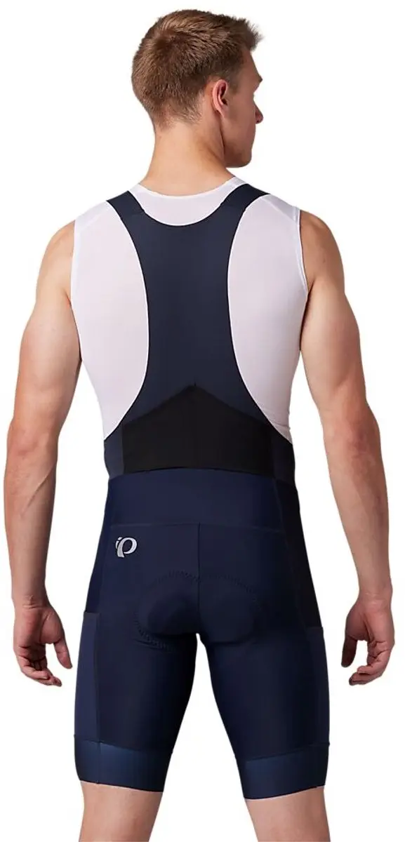 Pearl Izumi Expedition Fietsbroek Blauw XL Man