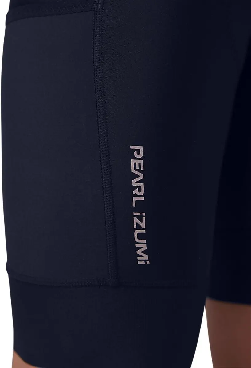 Pearl Izumi Expedition Fietsbroek Blauw XL Man