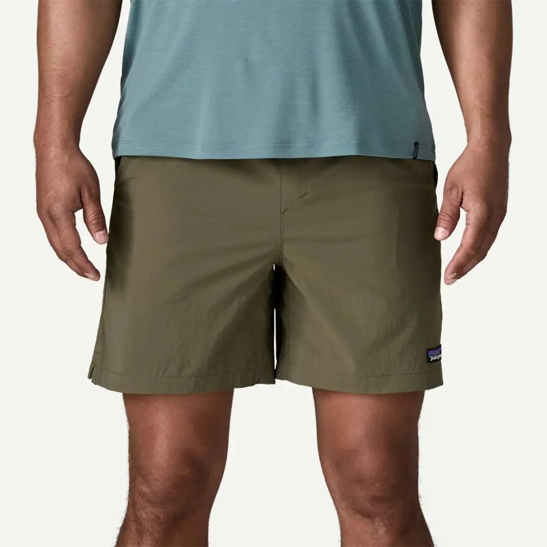 Patagonia M's Baggies Lights 6 inch