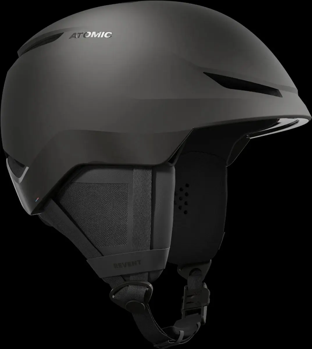Atomic Revent Amid Skihelm - M - Zwart - afbeelding 4 van 6