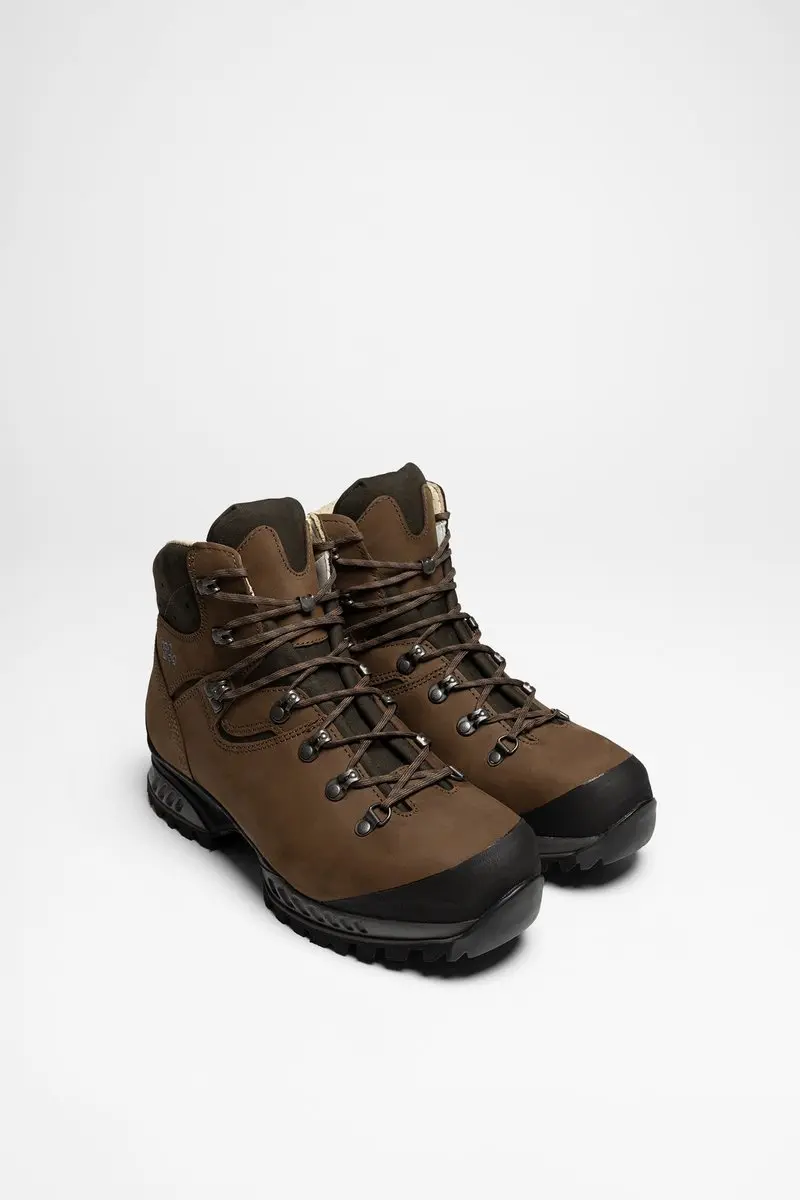 Hanwag Tatra II Breed Heren Wandelschoenen 45 - Bruin