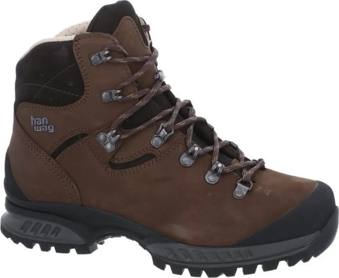 Hanwag Tatra II Breed Heren Wandelschoenen 45