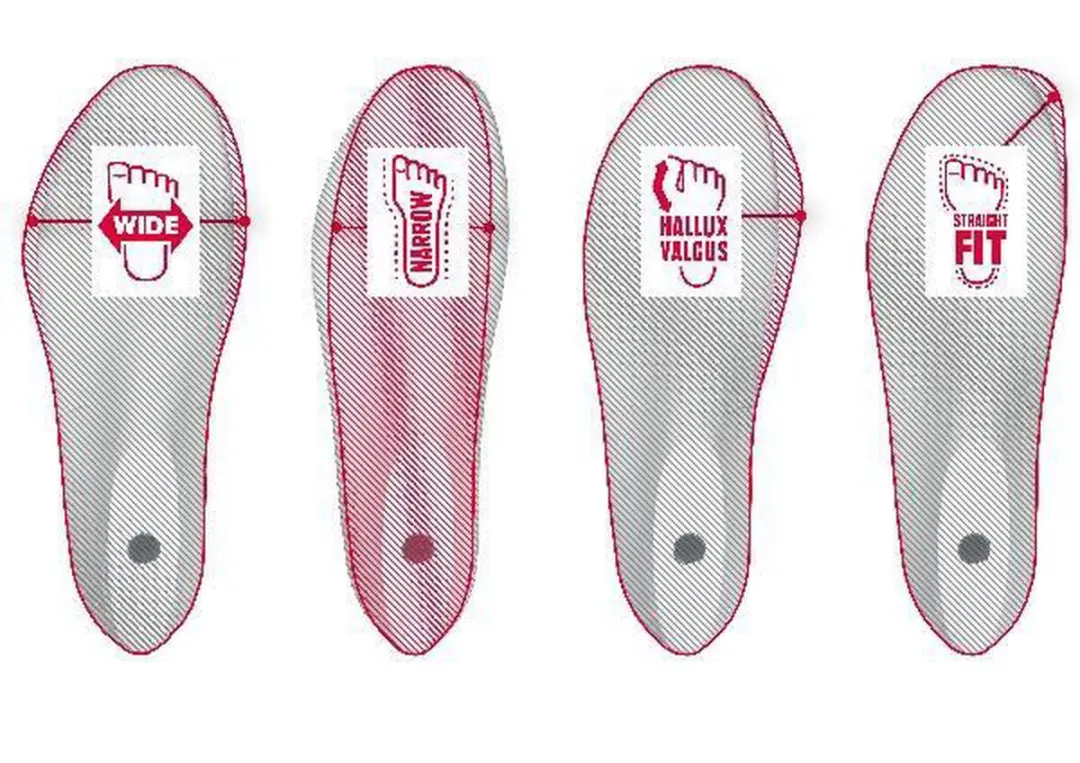 Hanwag Tatra 2 Wide GTX Wandelschoenen 41 - Grijs