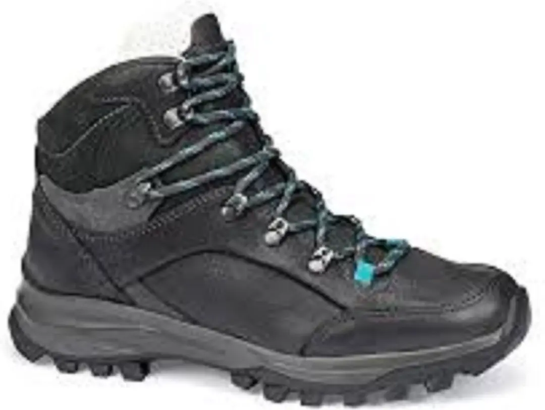Hanwag Bangri Lady Dames Trekkingschoenen