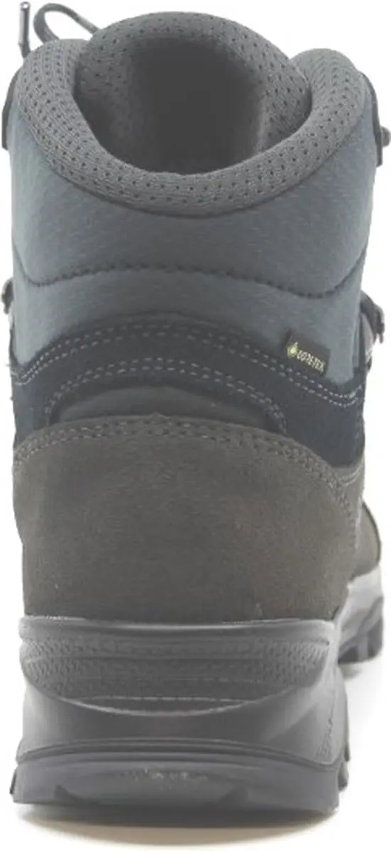 Hanwag Banks GTX Wandelschoenen H203200 - 47 - Navy/Asphalt