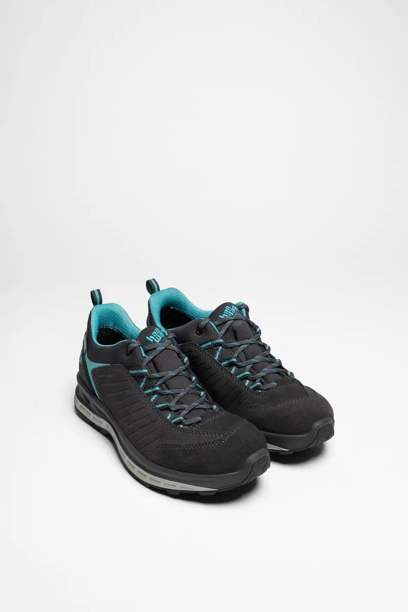 Hanwag Blueridge Wandelschoenen Vrouwen