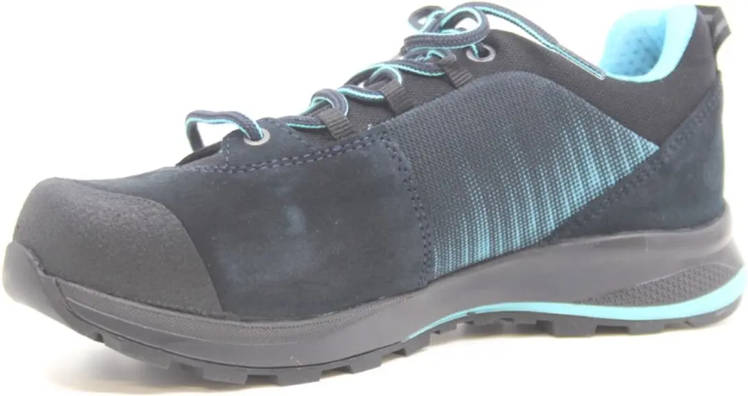 Hanwag Klarsby Low Bunion Lady GTX Wandelschoenen - 42 - Navy