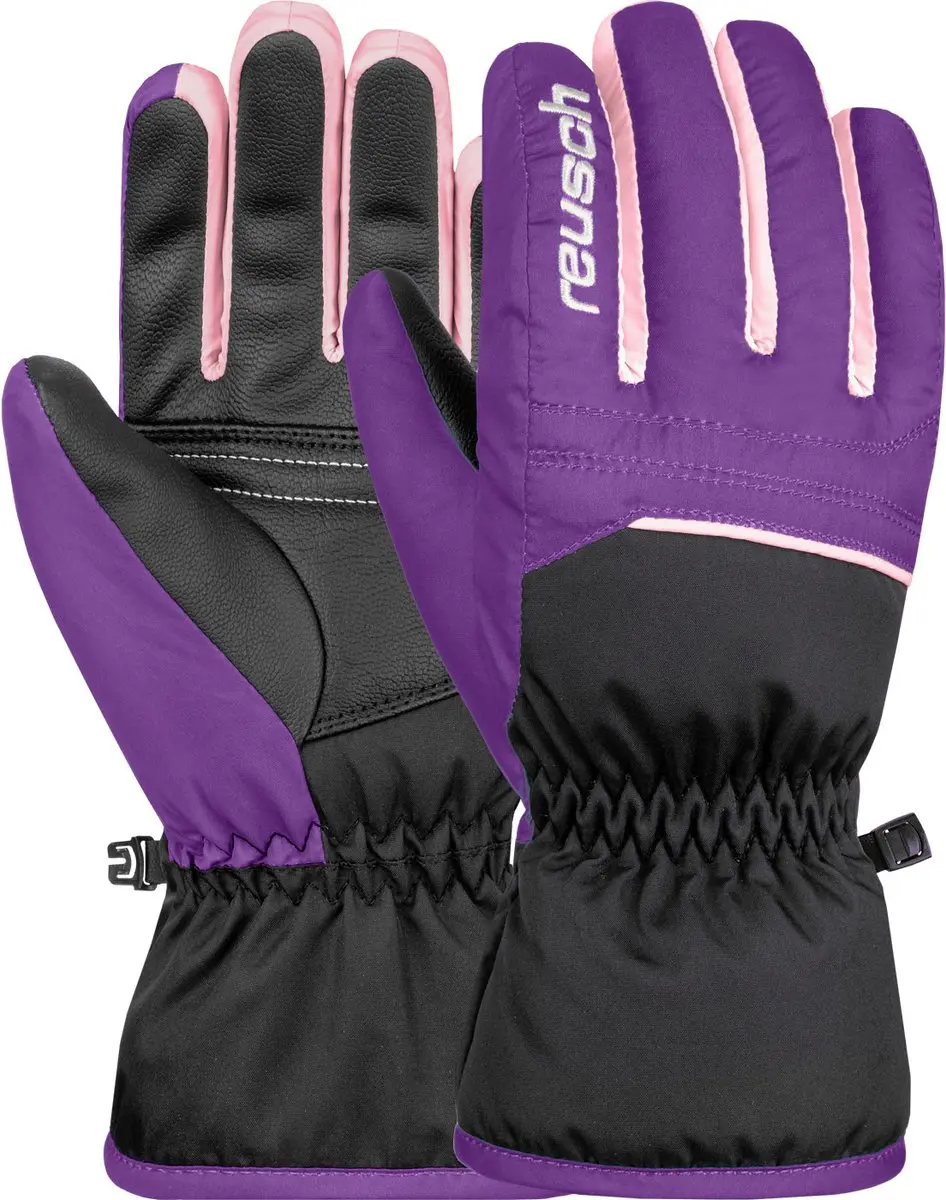 Reusch Fingerhandschuhe Alan Junior