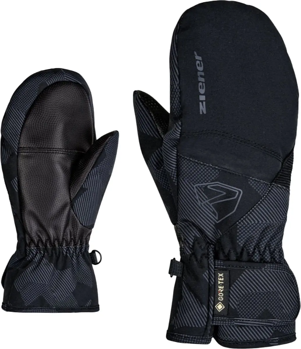 Ziener Levin GTX Skiwanten Junior