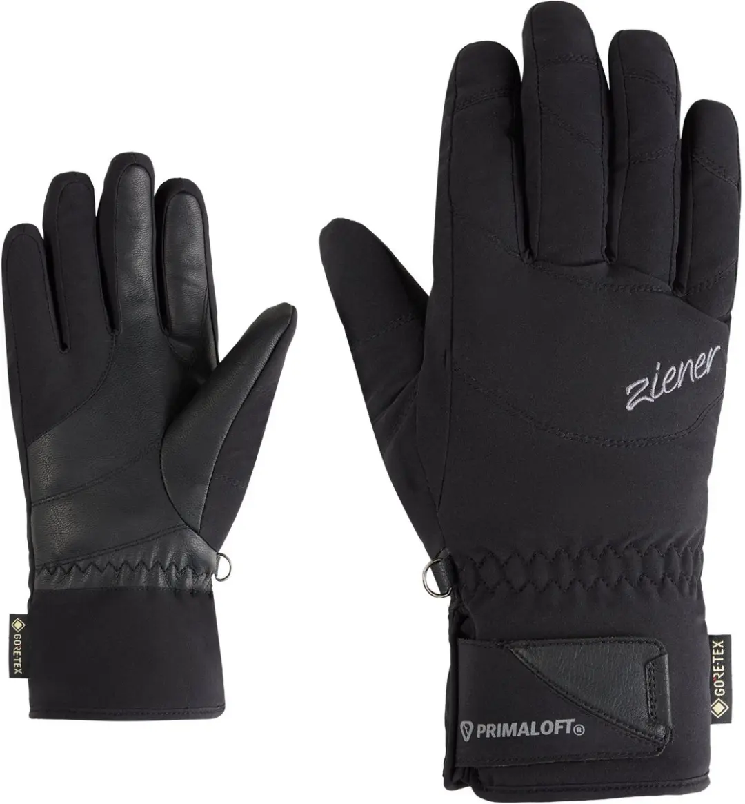 Ziener Klenn-Z GTX PR glove