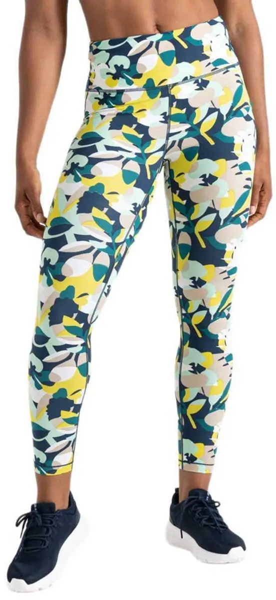 Dare2b Influential Leggings Veelkleurig 42 / Regular Vrouw