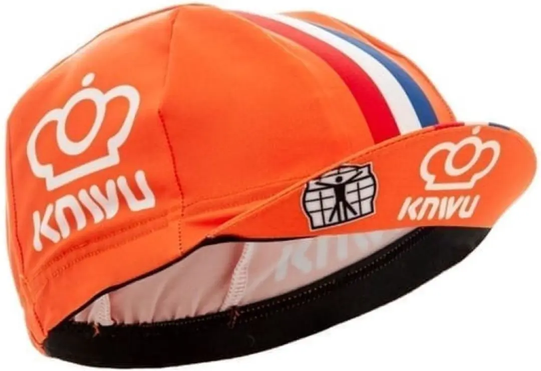 BIORACER NETHERLANDS CYCLING CAP