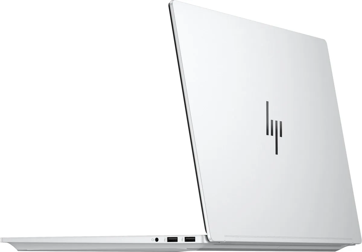 HP OmniBook 7 NGAI 17-dc0050nd Laptop - 17,3" Touchscreen - 16GB RAM - 512GB SSD - Zilver