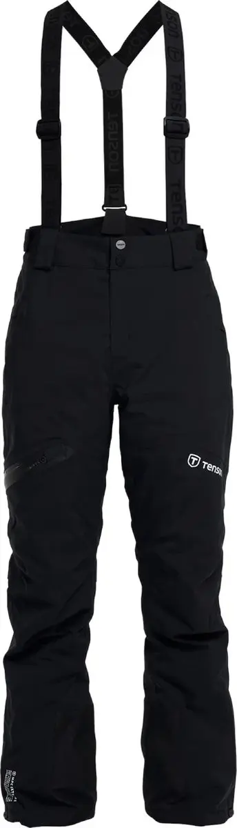 Tenson Core SkiBroek Dames 465017103 - Zwart - 44
