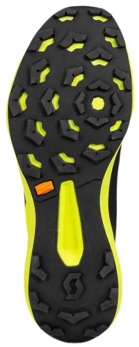 Scott Supertrac RC 3 Heren Trail - 44