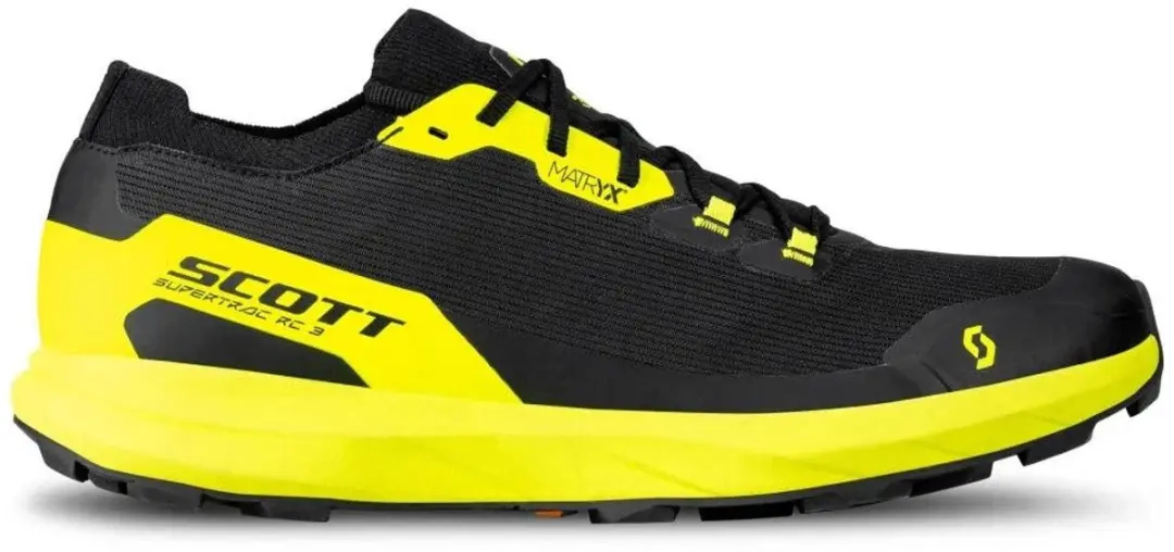 Scott Supertrac RC 3 Heren Trail - 44