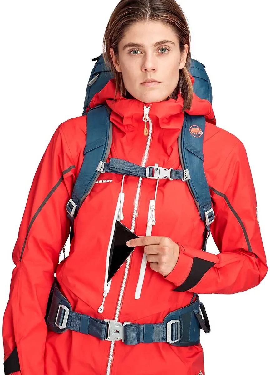 Mammut Nordwand Advanced HS Hoodie