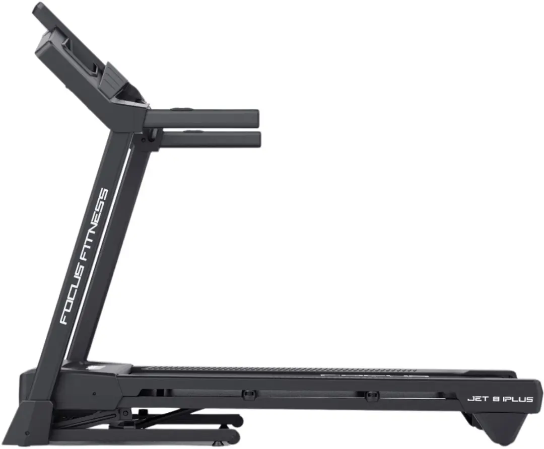 Focus Fitness Jet 8 iPlus