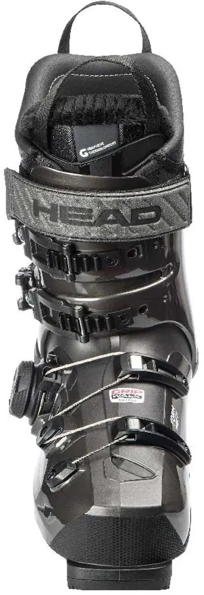 Head Kaliber 95 Mv Gw Boa Alpineskischoenen - 23.5