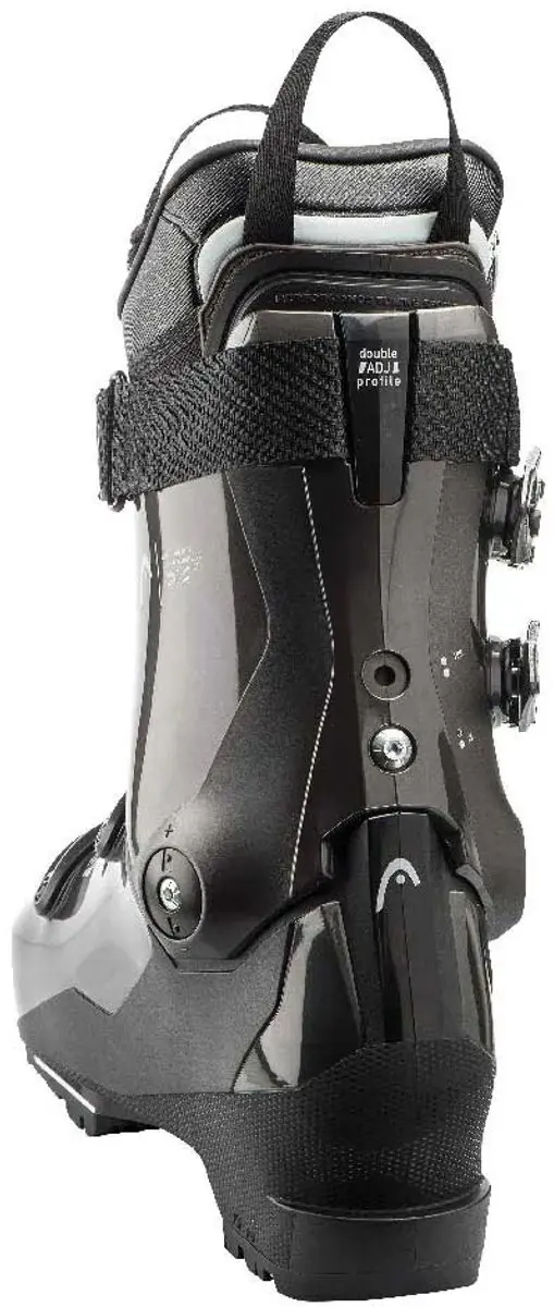 Head Kaliber 95 Mv Gw Boa Alpineskischoenen - 23.5