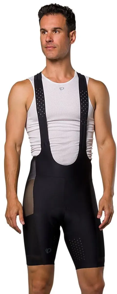 Heren Transfer PRO Ondershort Bib