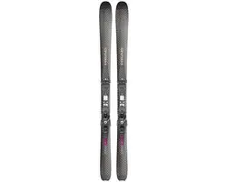 Head Crux Pro 105 + Almonte 12 Pt Toerskipakket - Multicolor