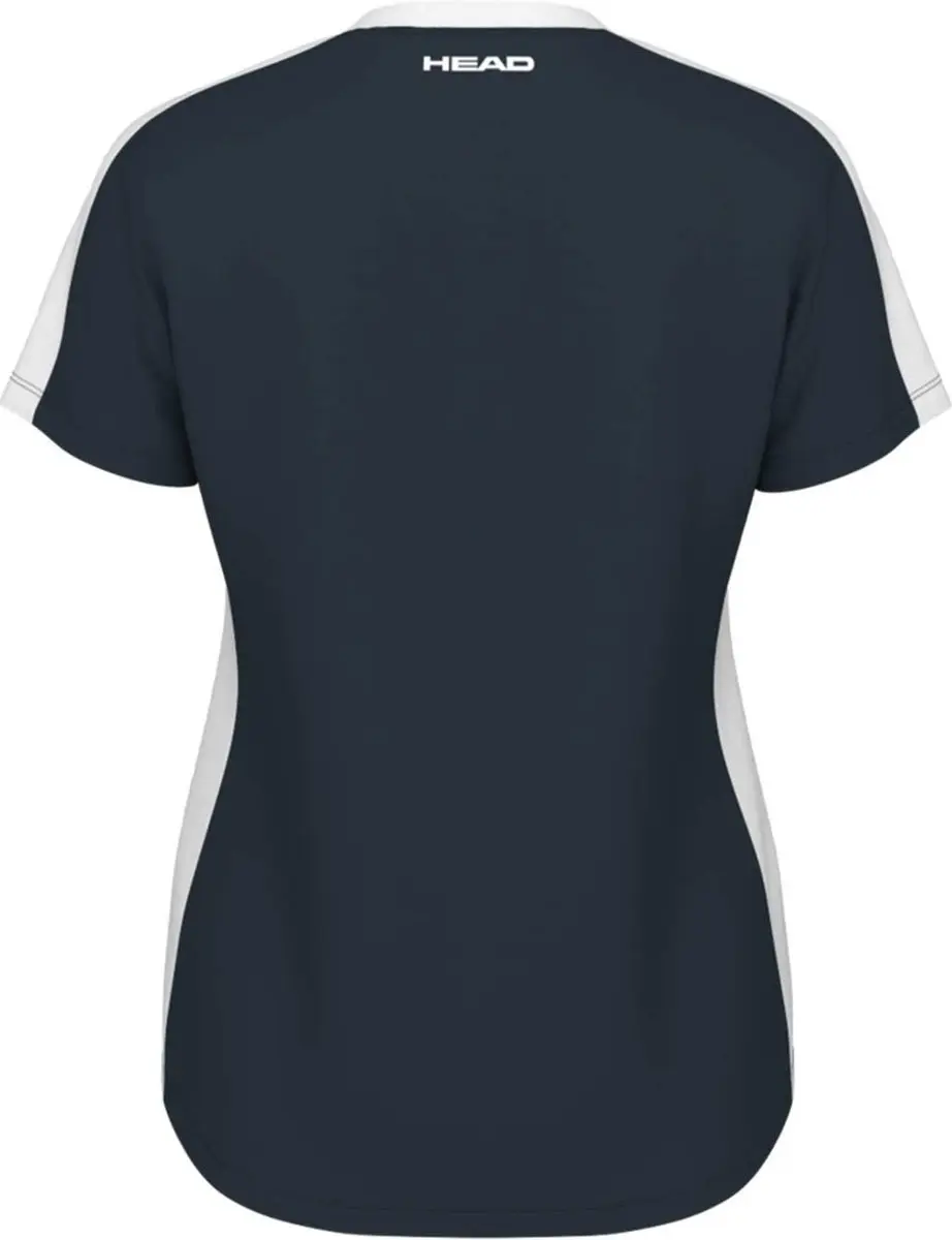 Head Tie-break T-shirt T-shirt 814644 Woman