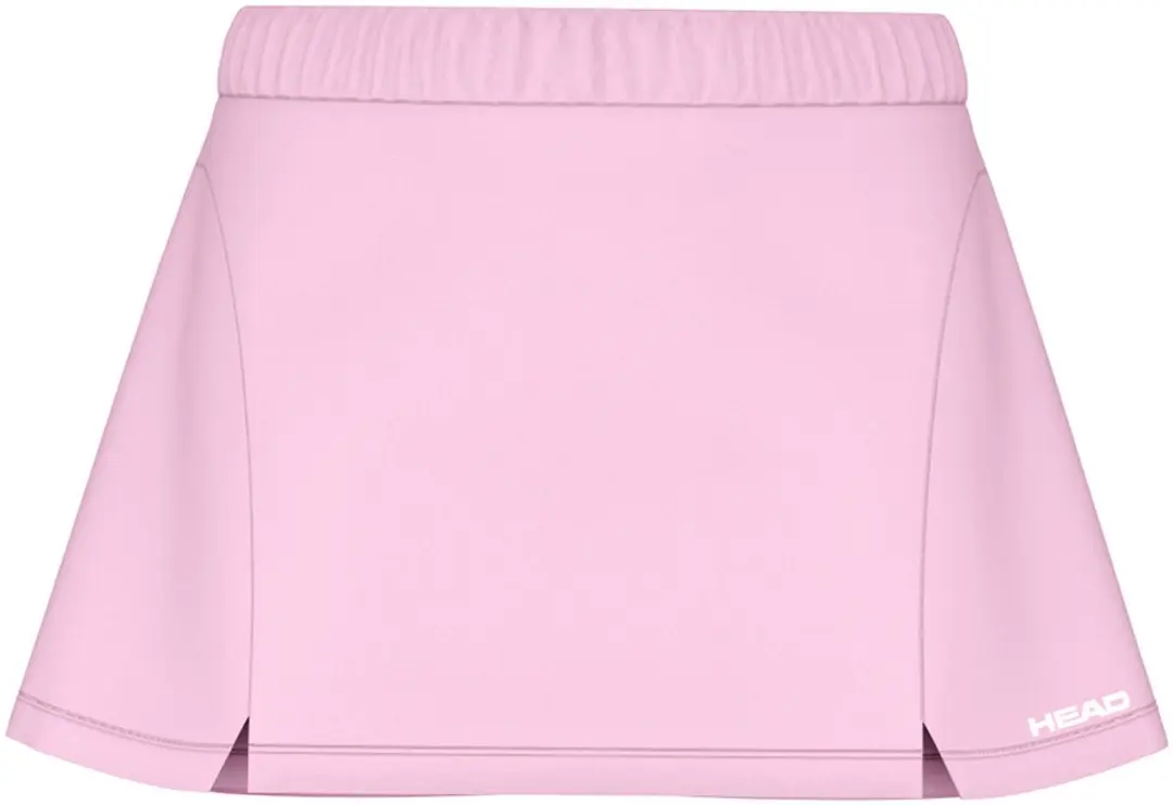 Head Racket Dynamic Skort Roze XS Vrouw