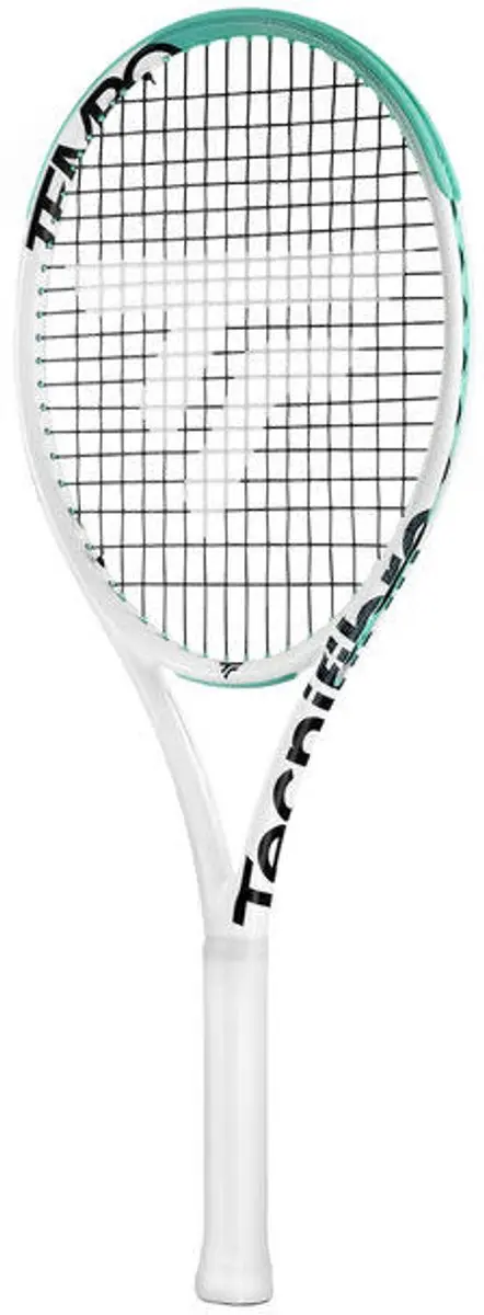 Tecnifibre Tempo V2 270 Tennisracket Gripmaat 1.