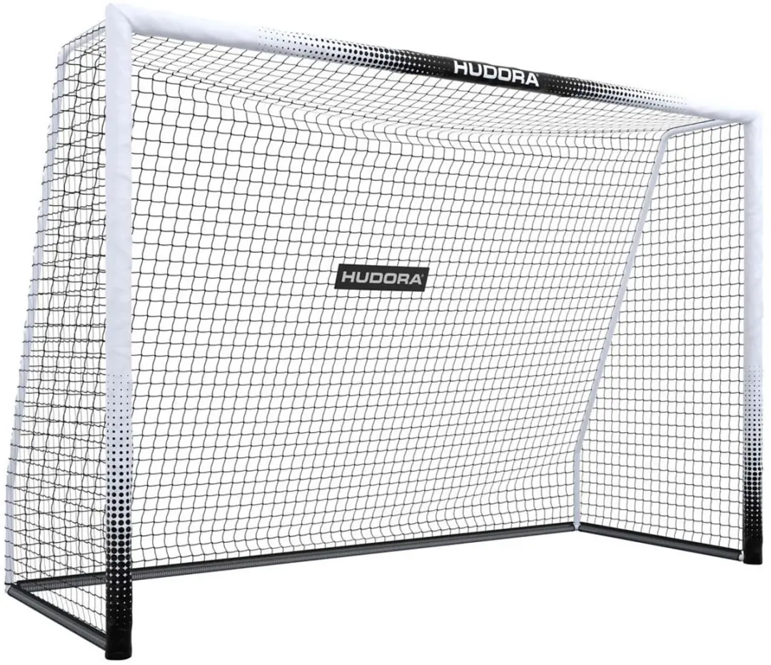 Hudora Voetbaldoel Pro Tect 300