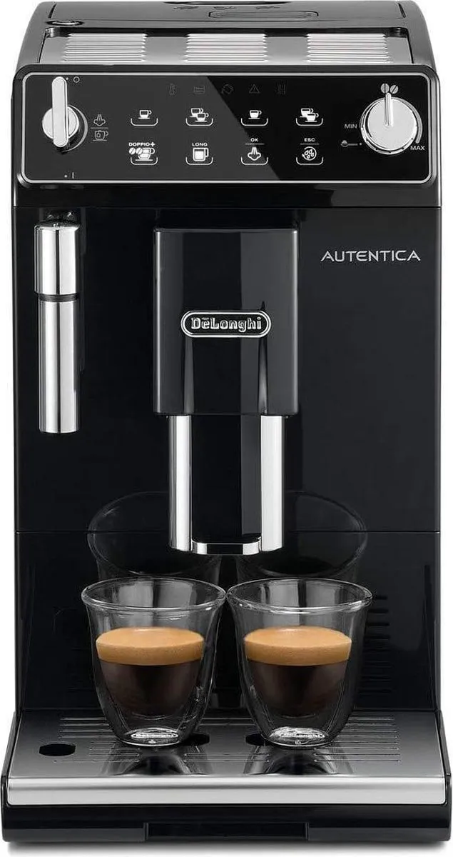 De'Longhi ECAM 29.510B Volautomatisch Espressoapparaat