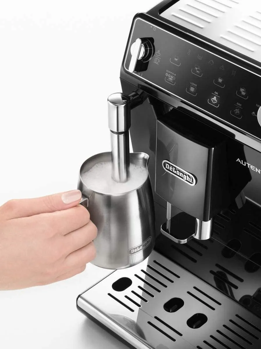 De'Longhi ECAM 29.510B Volautomatisch Espressoapparaat - Zwart