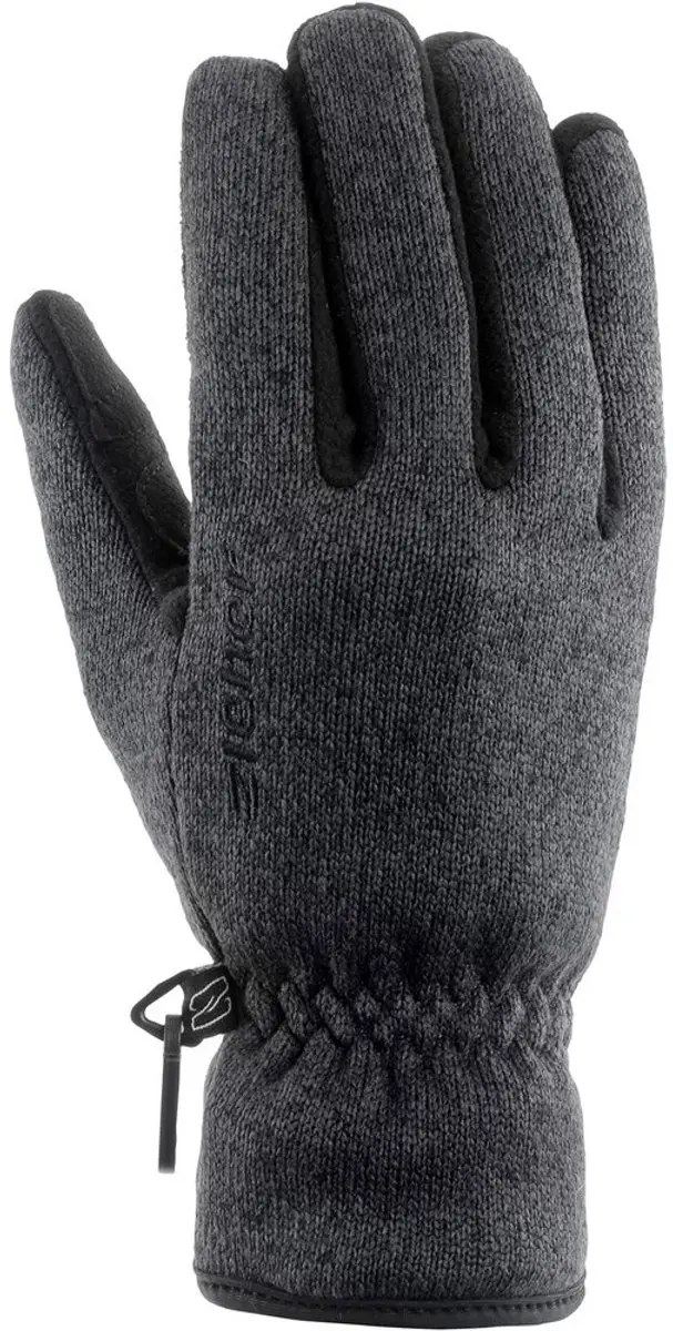 Ziener Imagio Handschoenen Grijs 10