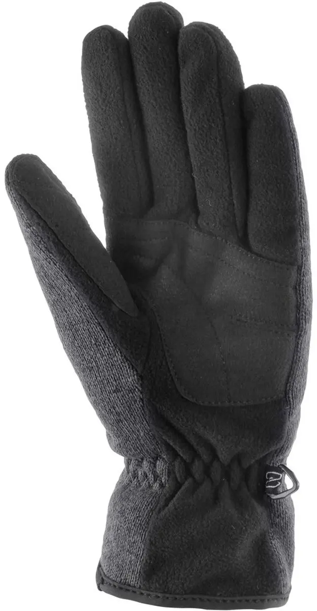 Ziener Imagio Handschoenen - Maat 10 - Grijs