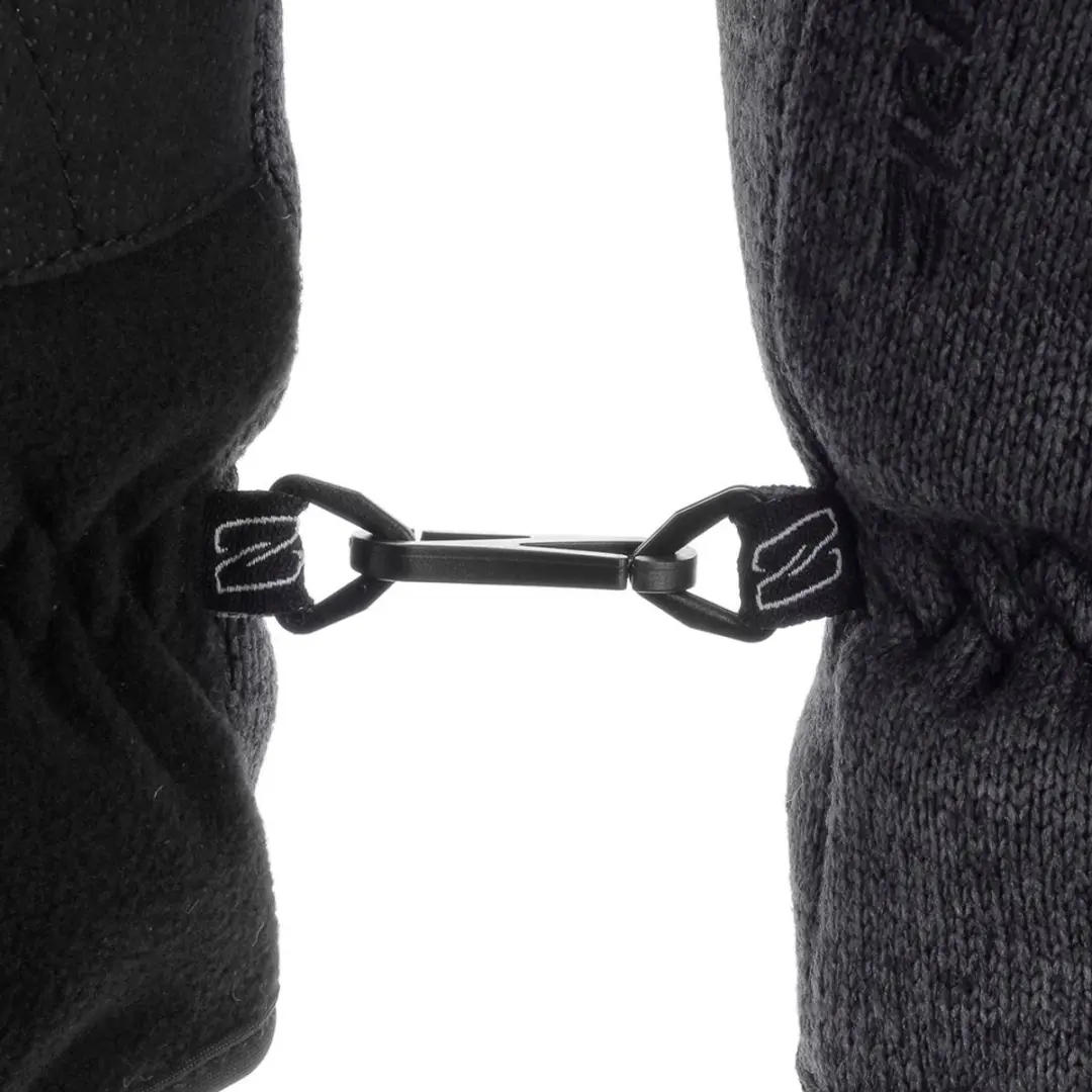 Ziener Imagio Handschoenen - Maat 10 - Grijs