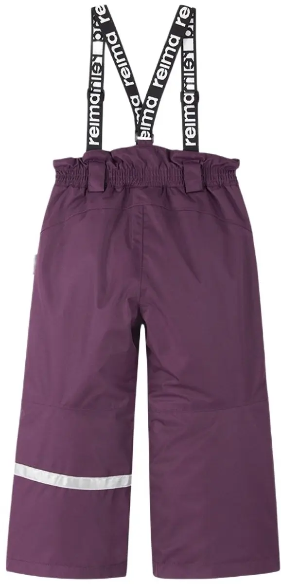 Reima Kulku Broek Paars 24 Months Kinderen