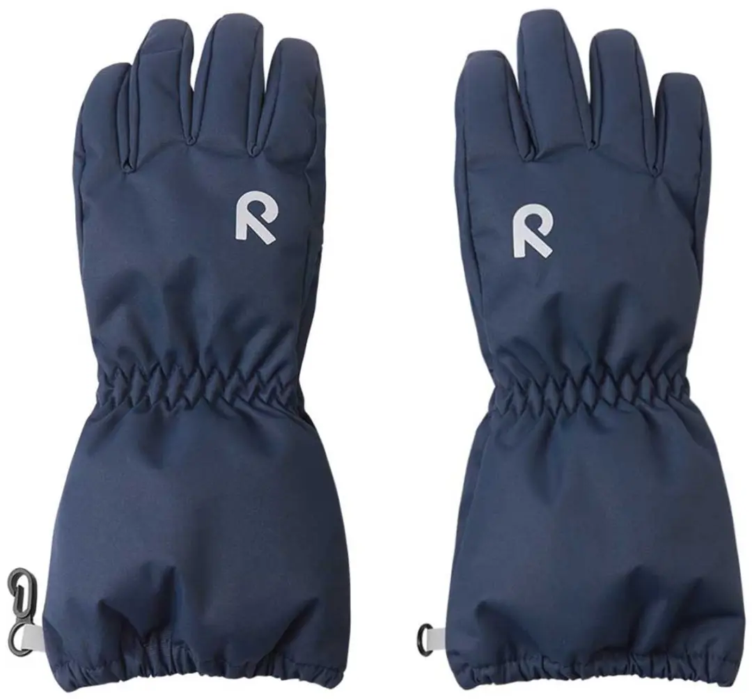 Reima Ennen Handschoenen Blauw 6 Kinderen