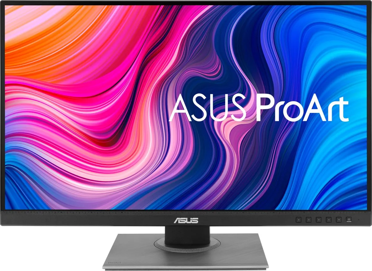ASUS ProArt PA278QV Monitor 27" QHD