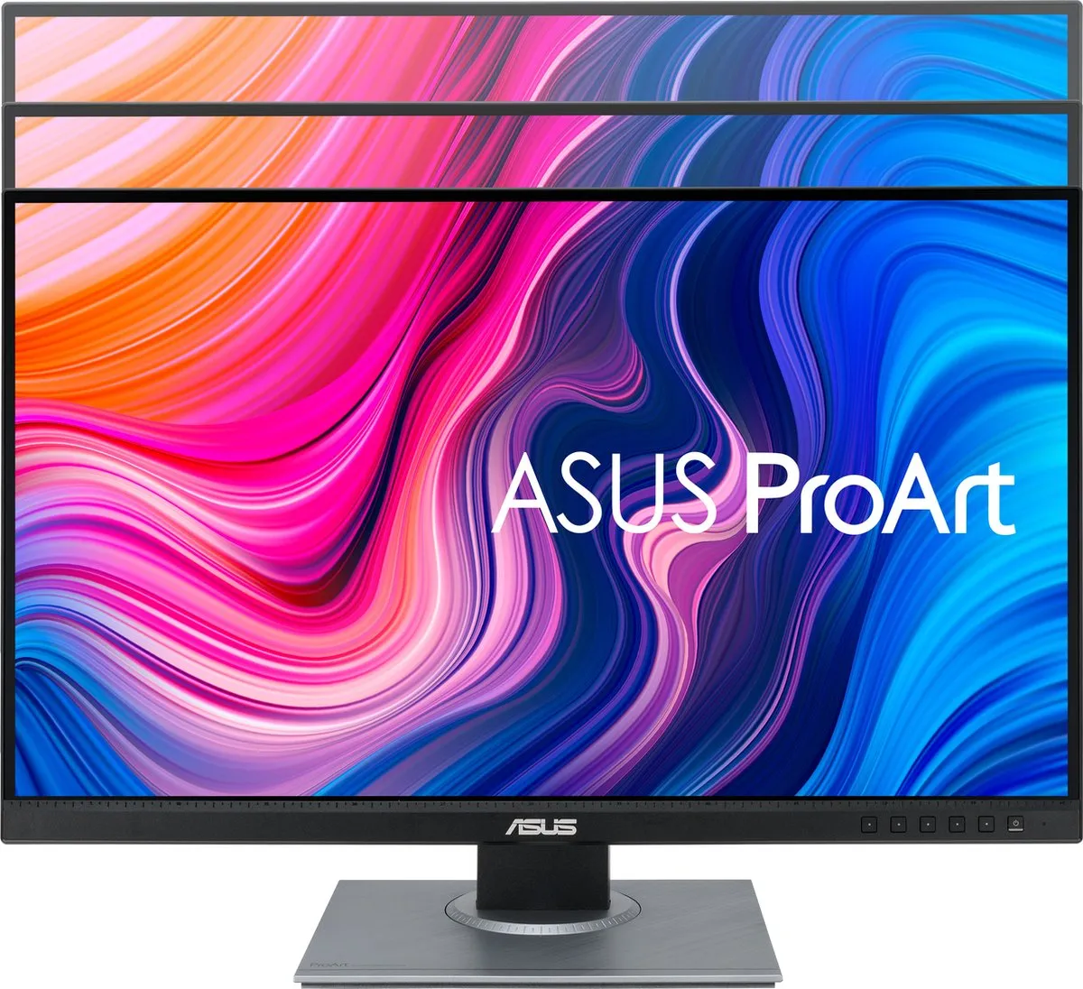 ASUS ProArt PA278QV Monitor 27" QHD - Calman gecertificeerd