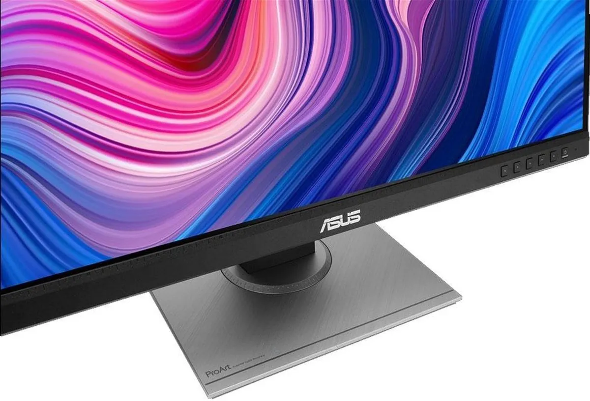 ASUS ProArt PA278QV Monitor 27" QHD - Calman gecertificeerd - afbeelding 6 van 6
